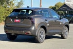 2027 Nissan Kicks S
