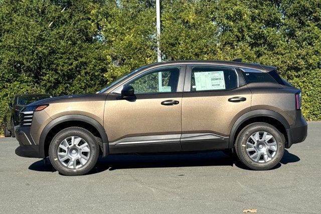 2027 Nissan Kicks S