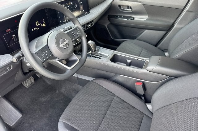 2027 Nissan Kicks S