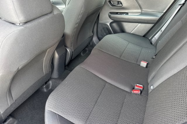 2027 Nissan Kicks S