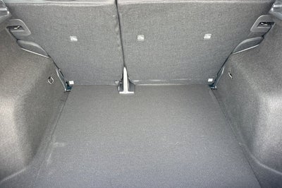 2027 Nissan Kicks S
