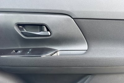 2027 Nissan Kicks S