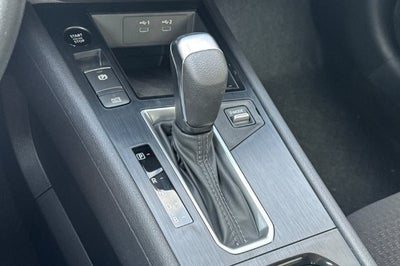 2027 Nissan Kicks S