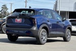 2027 Nissan Kicks S