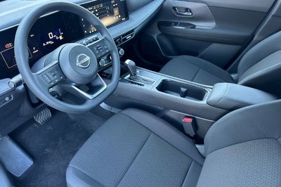 2027 Nissan Kicks S
