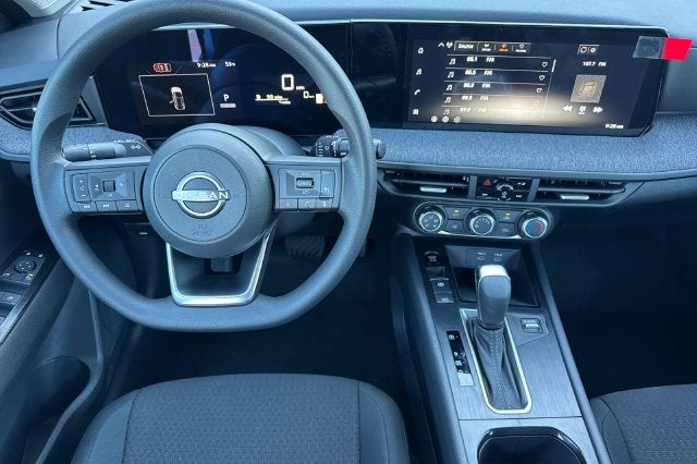 2027 Nissan Kicks S