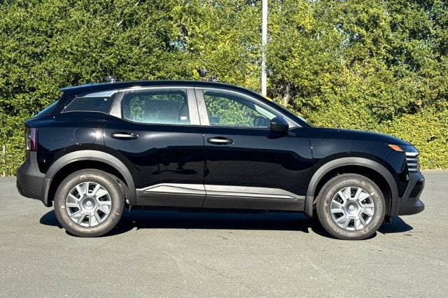 2027 Nissan Kicks S