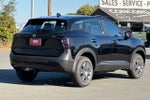 2027 Nissan Kicks S
