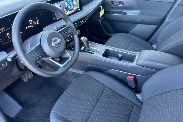 2027 Nissan Kicks S