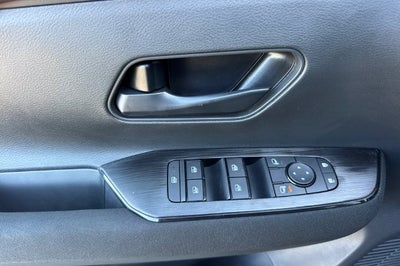 2027 Nissan Kicks S