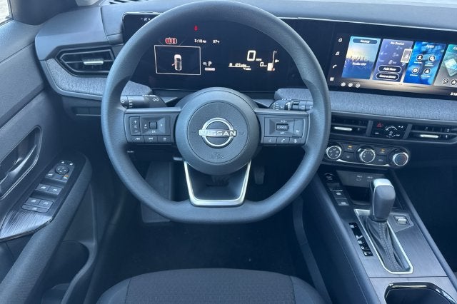 2027 Nissan Kicks S