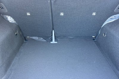 2027 Nissan Kicks S
