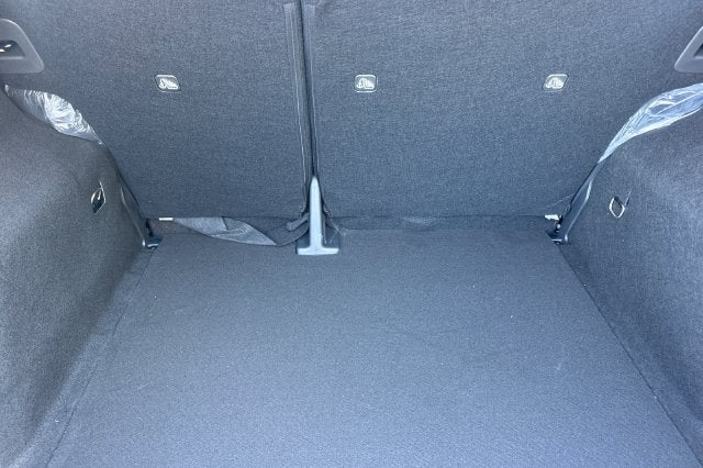 2027 Nissan Kicks S