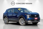 2027 Nissan Kicks S
