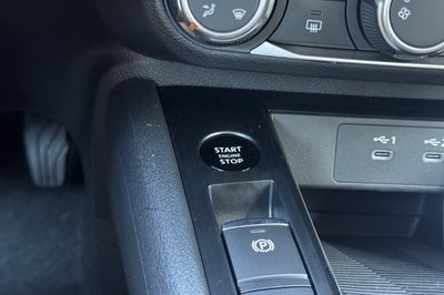 2027 Nissan Kicks S