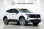 2027 Nissan Kicks S
