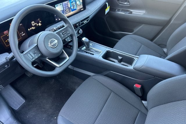 2027 Nissan Kicks S