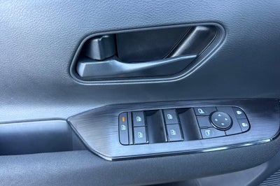 2027 Nissan Kicks S
