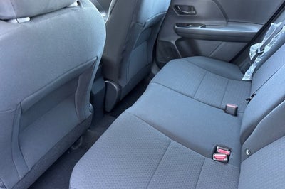 2027 Nissan Kicks S