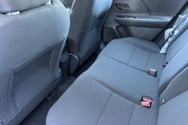 2027 Nissan Kicks S