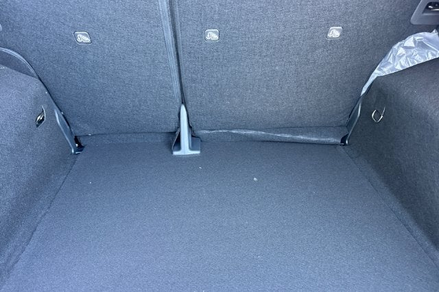 2027 Nissan Kicks S