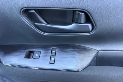 2027 Nissan Kicks S