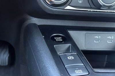 2027 Nissan Kicks S