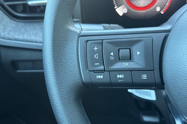 2027 Nissan Kicks S