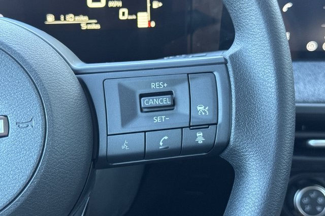 2027 Nissan Kicks S