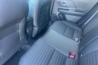 2027 Nissan Kicks Rock Creek®