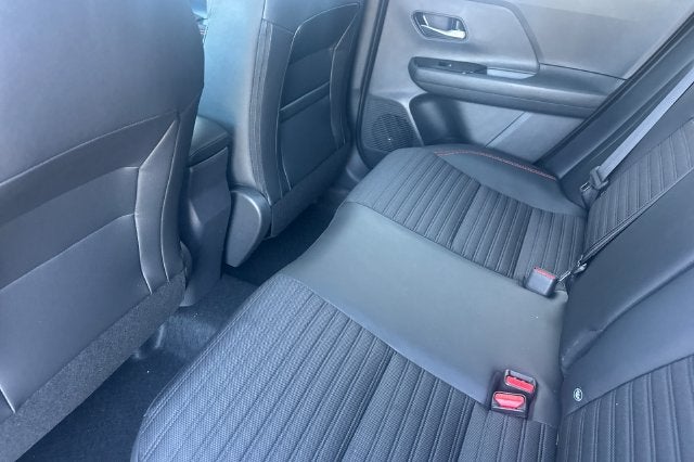 2027 Nissan Kicks Rock Creek®