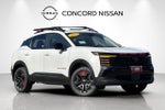 2027 Nissan Kicks Rock Creek®