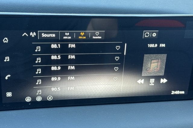 2027 Nissan Kicks Rock Creek®