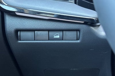 2027 Nissan Kicks Rock Creek®