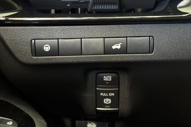 2026 Nissan Murano SV
