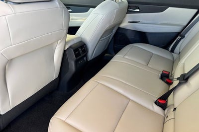 2026 Nissan Murano SV