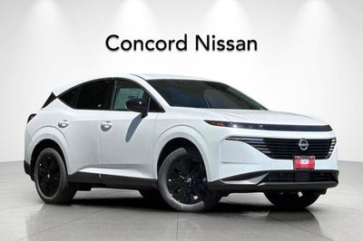 2026 Nissan Murano SV
