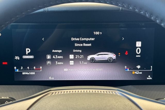2026 Nissan Murano SV