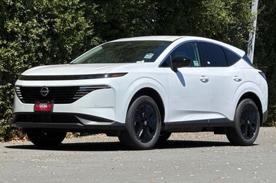 2026 Nissan Murano SV