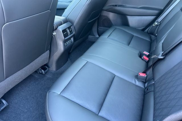 2027 Nissan Murano Platinum