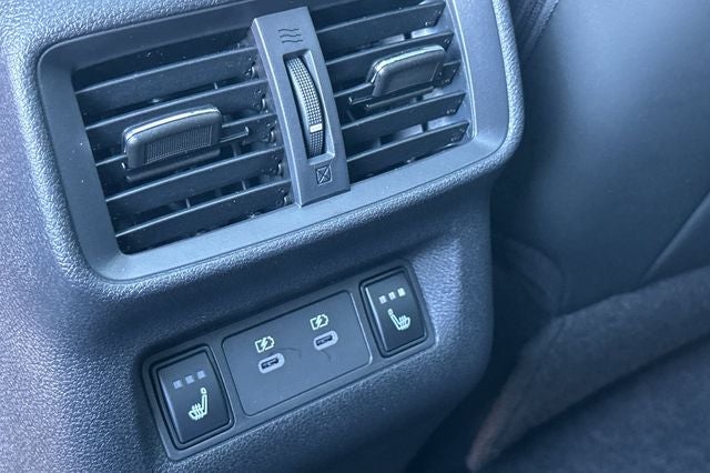 2027 Nissan Murano Platinum