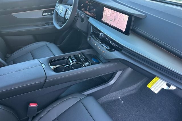 2027 Nissan Murano Platinum