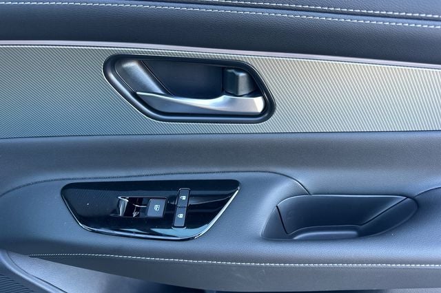 2027 Nissan Murano Platinum