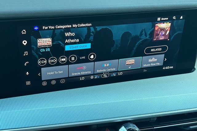 2027 Nissan Murano Platinum