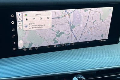 2027 Nissan Murano Platinum