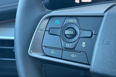 2027 Nissan Murano Platinum