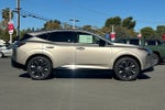 2027 Nissan Murano Platinum