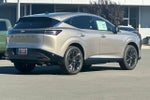 2027 Nissan Murano Platinum