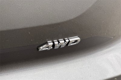 2025 Nissan Pathfinder S