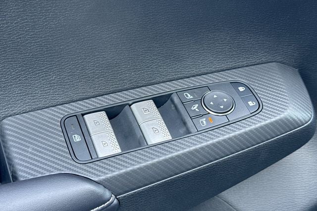 2026 Nissan Rogue SL